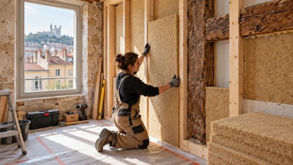 10 stratégies gagnantes pour une rénovation d'ampleur réussie
