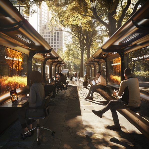 Découvrez une solution de connexion temporaire