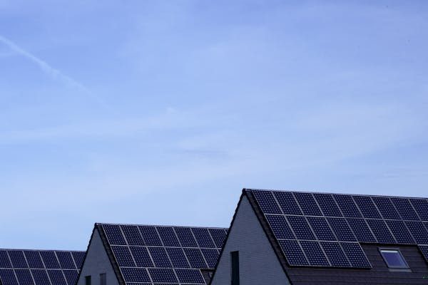 Maximisez votre production d'énergie solaire avec un panneau photovoltaïque