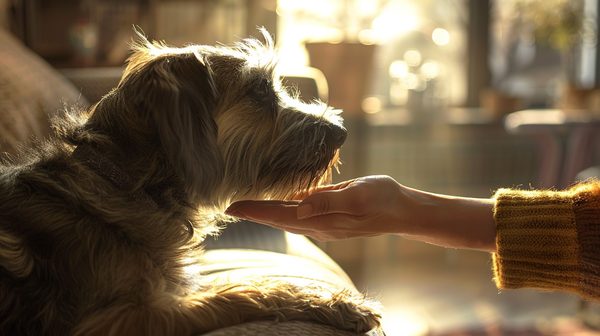 Mutuelle pour chien : pourquoi et comment y souscrire