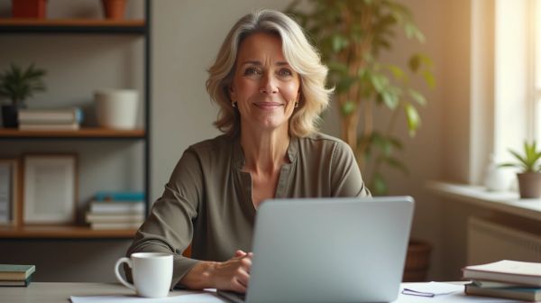 Top critères pour sélectionner un professeur en ligne efficace