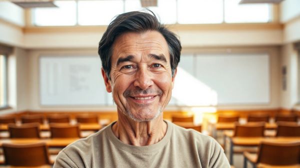 Top critères pour sélectionner un professeur en ligne efficace