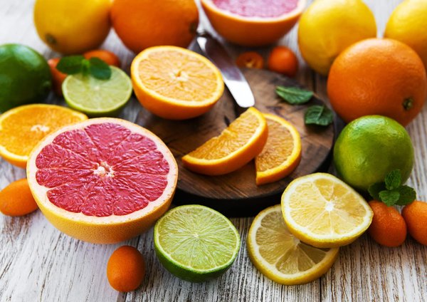 Quels bienfaits apportent les fruits d'été ?
