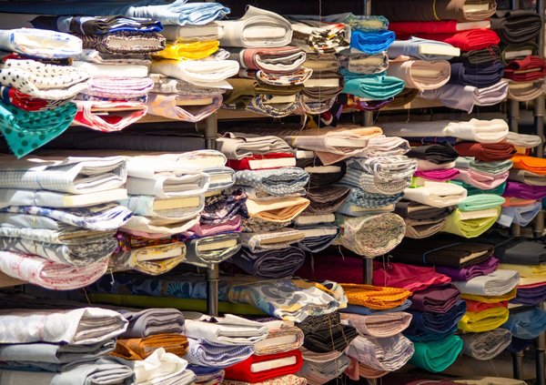 Tout savoir sur les techniques de fabrication des tissus