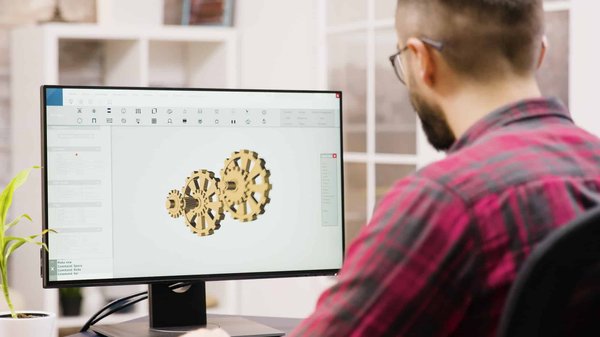 Quels sont les avantages d'un logiciel pour dessiner ses plans 3D facilement ?