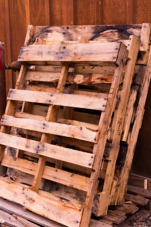 Démontez vos palettes comme un pro !