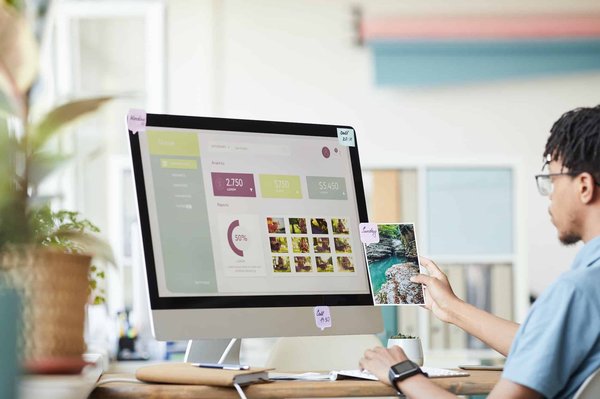 Avantages de choisir un hébergement de site internet