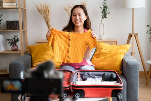 Quelles sont les tendances actuelles de mode femme ?