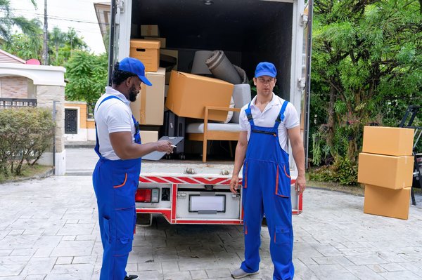 Comment transporter ses meubles lors d'un déménagement ?