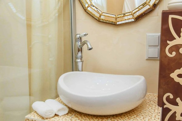 L'importance d'un diamètre d'évacuation du lavabo