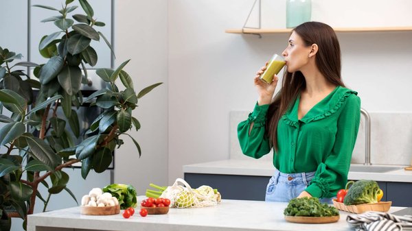 Comment transformer sa routine en un mode de vie plus sain ?