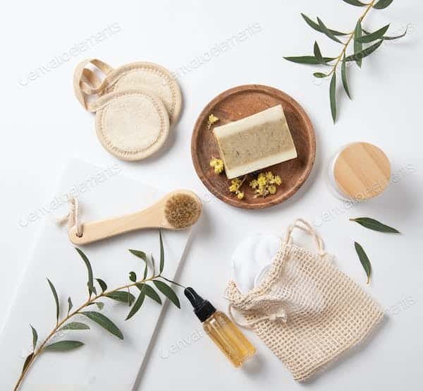 DIY : créer ses propres produits de beauté naturels à la maison.