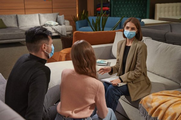 Comment démarrer la création d'un club client?