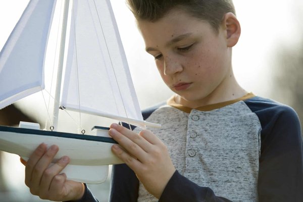 Modélisme naval : choisissez bien votre bateau