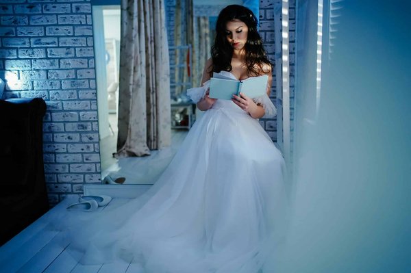 Capturer l'essence d'un mariage oriental en album photo