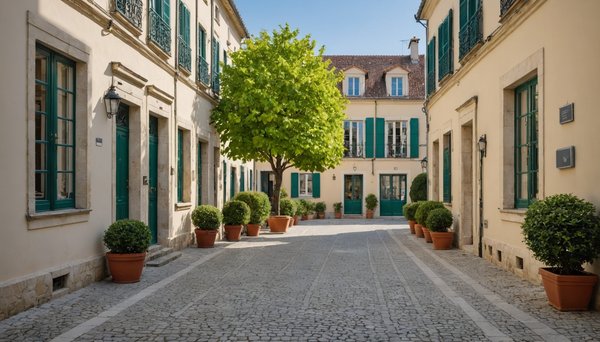 À pau, découvrez les avantages d'un syndic de copropriété transparent