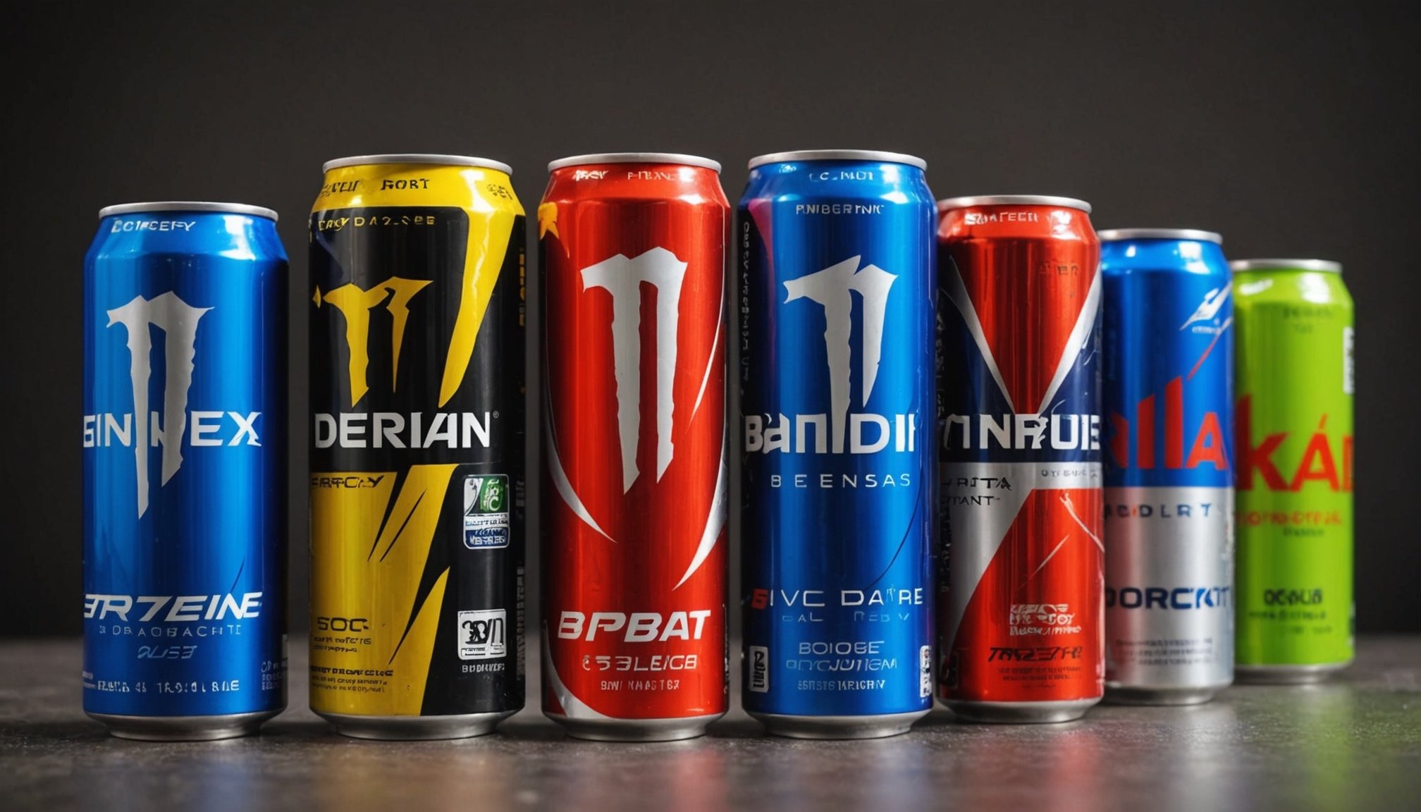Vos questions sur les energy drinks économiques